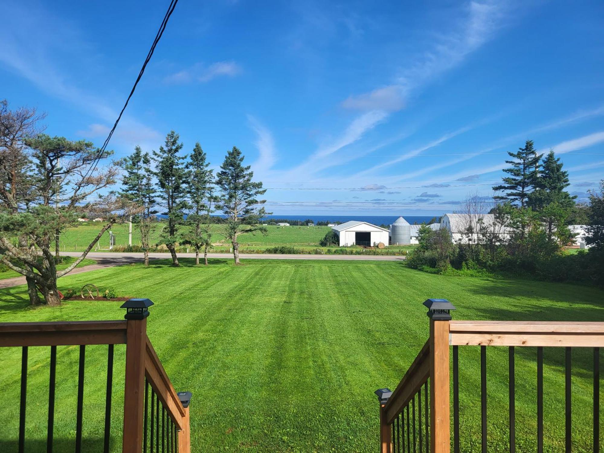 Cavendish, 4 Bedroom Home New Glasgow Exterior photo